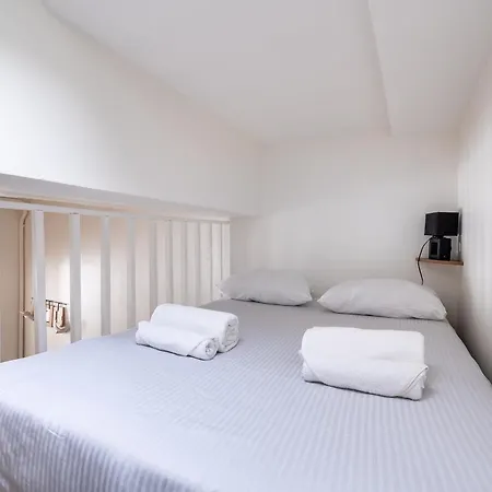 Near Center Of - 25min From Palais Garnier Appartamento *