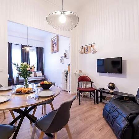 Near Center Of - 25min From Palais Garnier Appartamento *