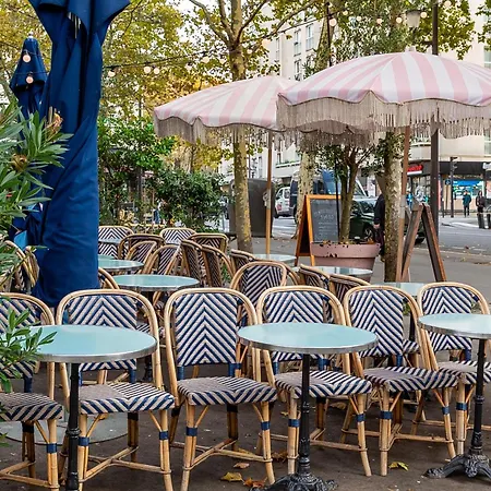 Near Center Of - 25min From Palais Garnier Appartamento *