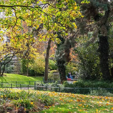 Near Center Of - 25min From Palais Garnier Parigi