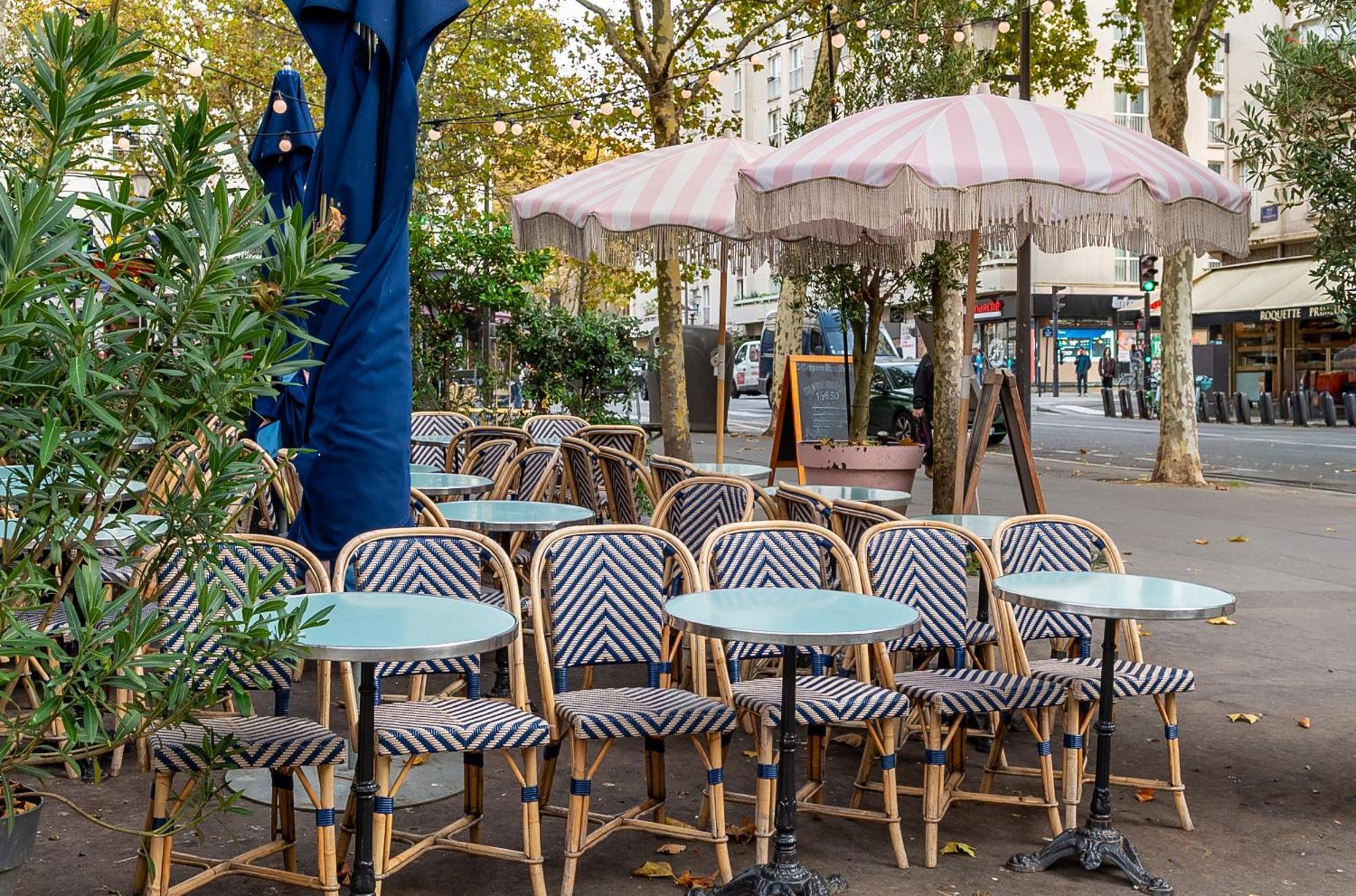 Near Center Of - 25min From Palais Garnier Appartamento *